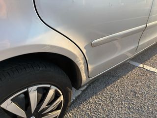 Volkswagen Polo 1.4 TDI 2004