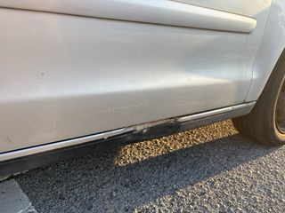 Volkswagen Polo 1.4 TDI 2004