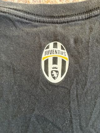 Maglia Juventus Nike La Vecchia Signora XL