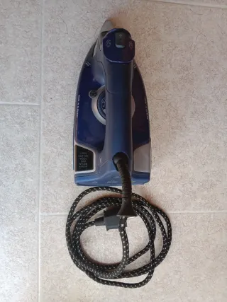 Plancha Rowenta Steamforce Microsteam