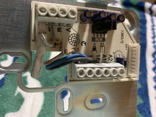 Telefonillo Tegui con videocámara