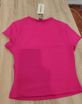 ‼️ NO NEGOCIABLE ‼️  Camiseta nueva con etiqueta