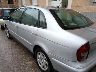 Citroen C5 2001