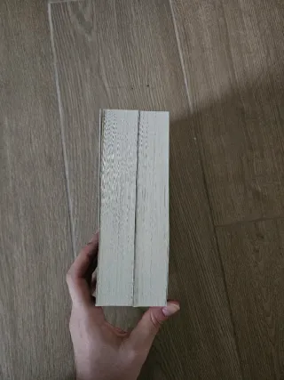 Bilogía "Un reino de problemas malditas"