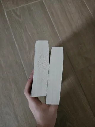 Bilogía "Un reino de problemas malditas"