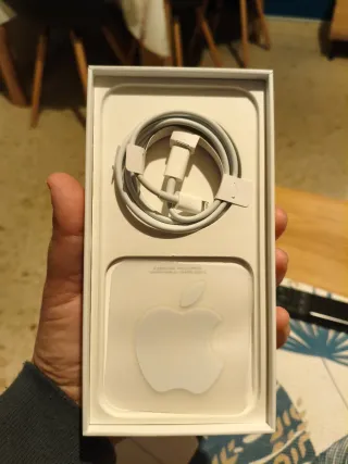 iPhone 14 Plus Azul Marino