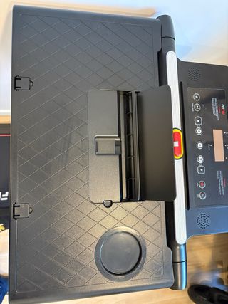 Cinta de correr plegable Fitfiu MC140