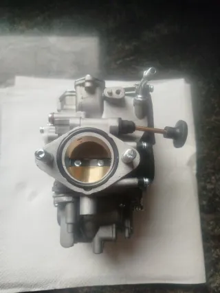 Carburador Yamaha Warrior 350cc