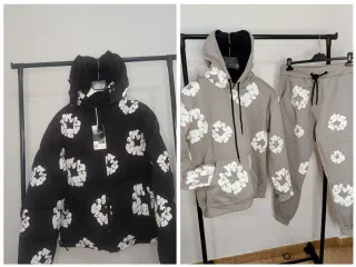 Chaqueta Bomber Conjunto y Chándal