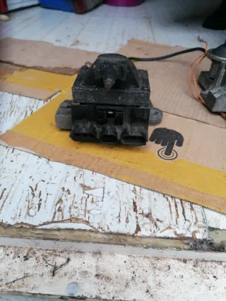 Bobina de encendido Renault S100620-001