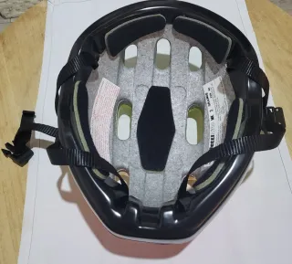 Casco Bici NettiLite Mark 2 Arcoíris Talla L