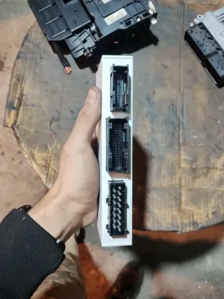 Módulo Confort BMW E46 GM5RD K-BUS HIGH