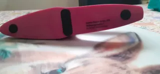 Set 2Montalatte OWIM Verde e Affila coltelli ERNES