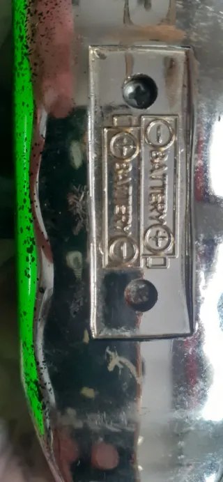 Set 2Montalatte OWIM Verde e Affila coltelli ERNES