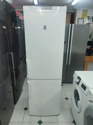 Nevera marca Balay 185/60cm con garantía transport