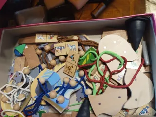 Juego de mesa Husch Husch Kleine Hexe