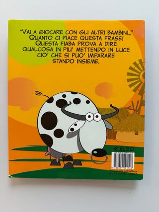 Le avventure della iena e Tra Amici