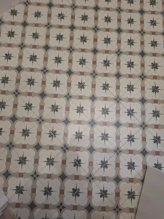 1 caja de Baldosas Leroy Merlin Baño/Cocina