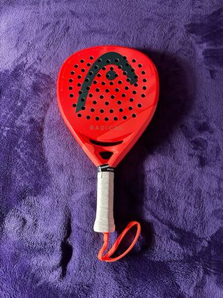Pala Padel Head Radical Pro 2026