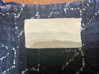 Minifalda vaquera Just Cavalli