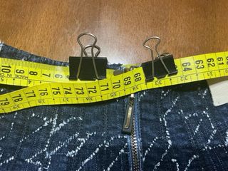 Minifalda vaquera Just Cavalli