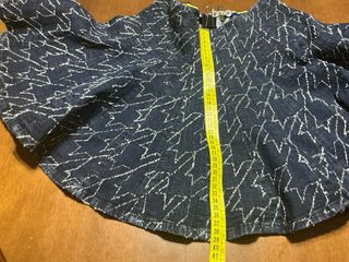 Minifalda vaquera Just Cavalli