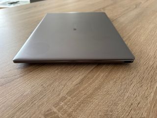 Huawei Matebook X Pro Gris/Plata