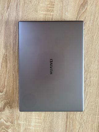 Huawei Matebook X Pro Gris/Plata