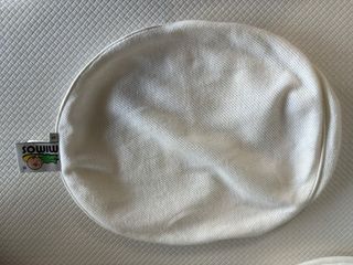 Cojín Mimos anti-plagiocefalia + funda
