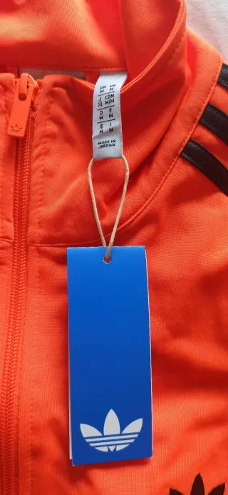 Chaqueta Adidas Firebird