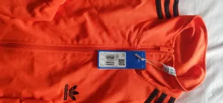 Chaqueta Adidas Firebird
