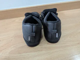 Botas Feroz Serra Adulto Talla 41 Negras