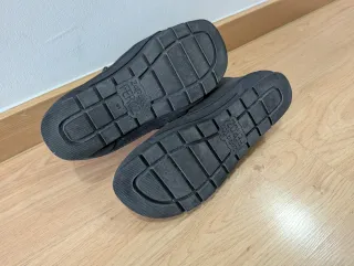 Botas Feroz Serra Adulto Talla 41 Negras