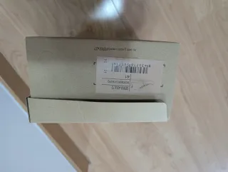 Botas Feroz Serra Adulto Talla 41 Negras