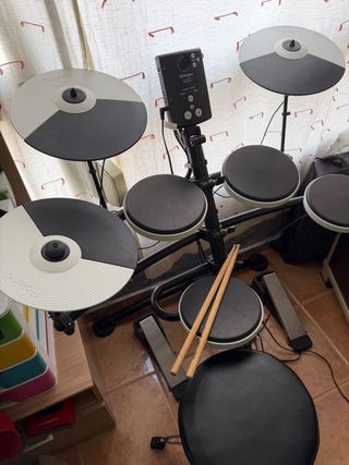 Batería Electrónica Roland