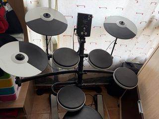 Batería Electrónica Roland