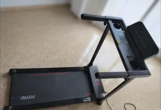 Cinta de correr FITFIU