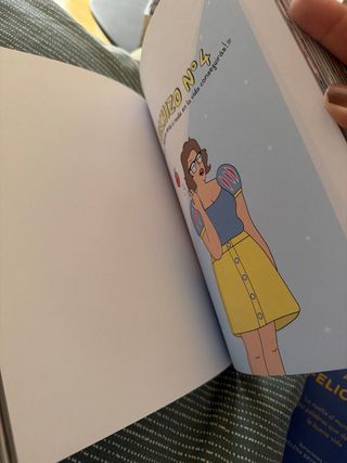 Idiotizadas: Un cuento de empoderhadas