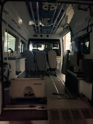 FIAT Ducato 2015