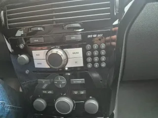 Radio DVD 100 NAVI