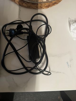 Packard Bell Notebook Nero/Argento