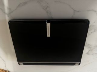 Packard Bell Notebook Nero/Argento