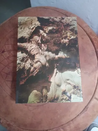 Libro Natura y Cultura de las Islas Canarias