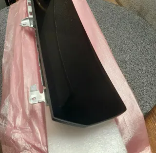 Schermo originale BMW CODICE RICAMBIO  5B3DC66