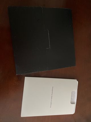 MacBook Air 2013 Grigio Argento