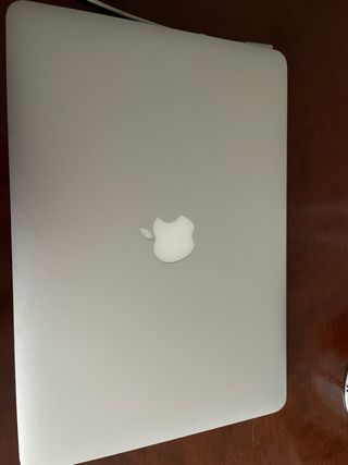 MacBook Air 2013 Grigio Argento
