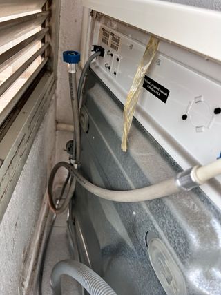 Lavadora Whirlpool AWM 339