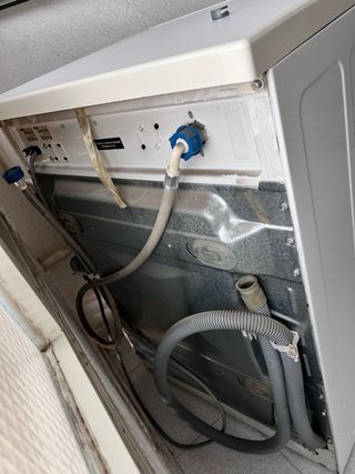 Lavadora Whirlpool AWM 339