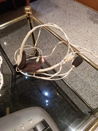 LOTE, de Teclados y ratón informático , micrófono