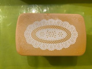 Tavolo Sylvanian Families